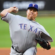 Bartolo Colon