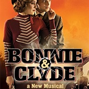 Bonnie & Clyde