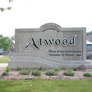 Atwood, Ontario