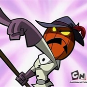 Billy & Mandy's Jacked-Up Halloween