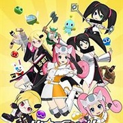 Hi Scoool! Seha Girls (2014)