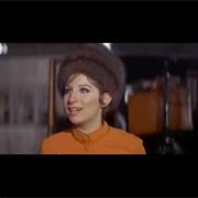 Don't Rain on My Parade - Funny Girl