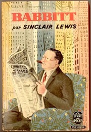 Babbitt (George Follansbee Babbitt)