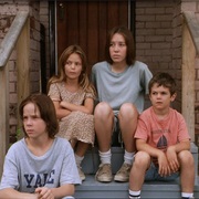 Homecoming- The Tillerman Clan