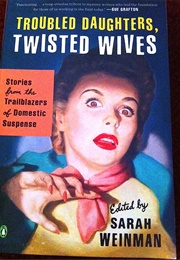 The People Across the Canyon (Margaret Millar)