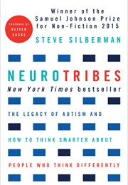 Neurotribes (Steve Silberman)