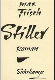 Stiller (Max Frisch)