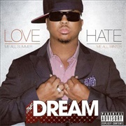 The-Dream - Love/Hate