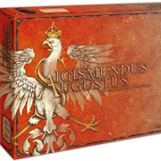 Sigismundus Augustus