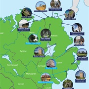 Game of Thrones Tour NI