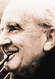 Tolkien on Tolkien (1966) (Tolkien)