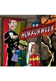 Horrorween (2011)