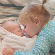 Become a Big Brother or Sister