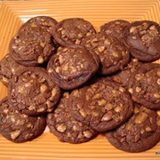 Million Dollar Cookies