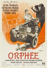 Orpheus (Jean Cocteau)