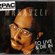 To Live and Die in L.A. - Tupac