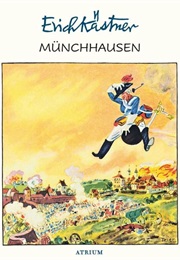 Münchhausen (Kästner)