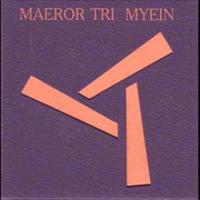 Maeror Tri - Myein
