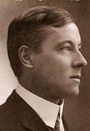 Robert William Service