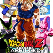 Dragon Ball Z Abridged