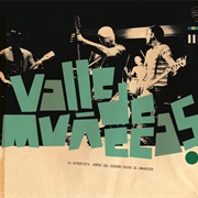 La Soledad No Es Una Herida – Valle De Muñecas (2011)