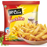 McCain French Fries