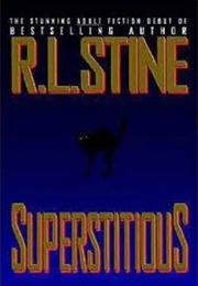 Superstitious (R. L. Stine)