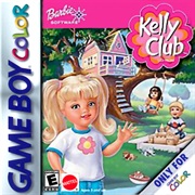 Barbie Kelly Club