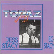 Jess Stacy ‎– Ec-Stacy
