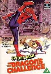 Spider-Man: The Dragons Challenge (1979)