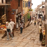 Tansen, Nepal