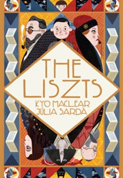 The Liszts (Kyo MacLear)