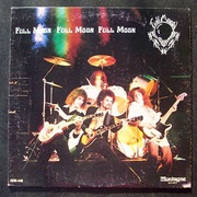 Full Moon - Full Moon