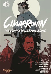 Cimarronin (Neal Stephenson)