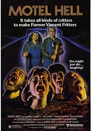 Motel Hell (1980)