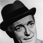 Everett Sloane, 55,  Barbiturate Overdose