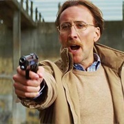 Nicolas Cage - Kick Ass