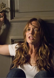 Minka Kelly in the Roommate (2011)