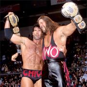 Scott Hall & Kevin Nash
