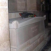 Victor Hugo (Paris, France)