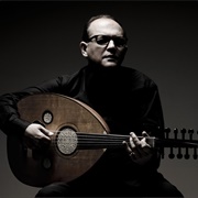 Anouar Brahem