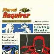 Marvel Requirer