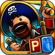 Earn an Ultimate Trophy on Puzzle Pirates