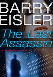 The Last Assassin (Barry Eisler)