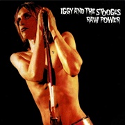 Iggy and the Stooges - Raw Power