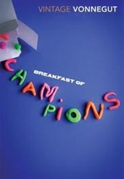 Breakfast of Champions (Kurt Vonnegut)