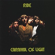 Ride - Carnival of Light