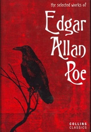 The Selected Works of Edgar Allen Poe (Edgar Allen Poe)