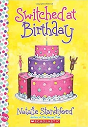 Switched at Birthdays