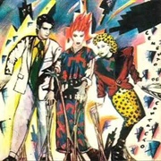 Contractura – Metropoli (1985)